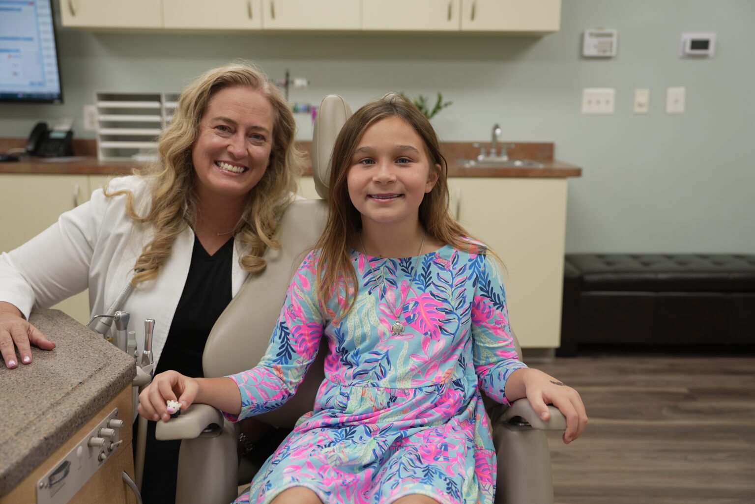 When’s The Best Age To Get Braces? Orthodontics Braces Leesburg