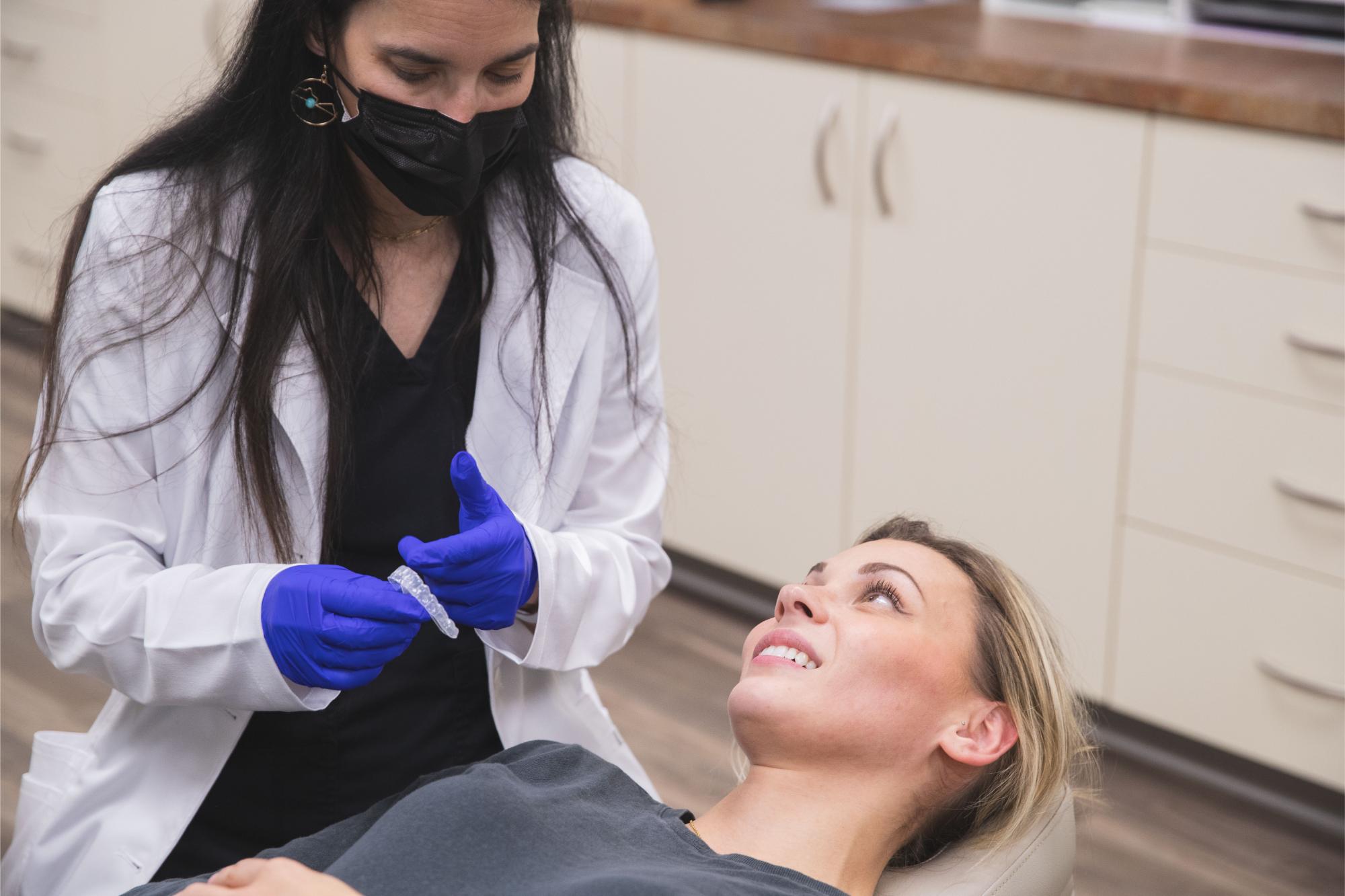 orthodontist winchester