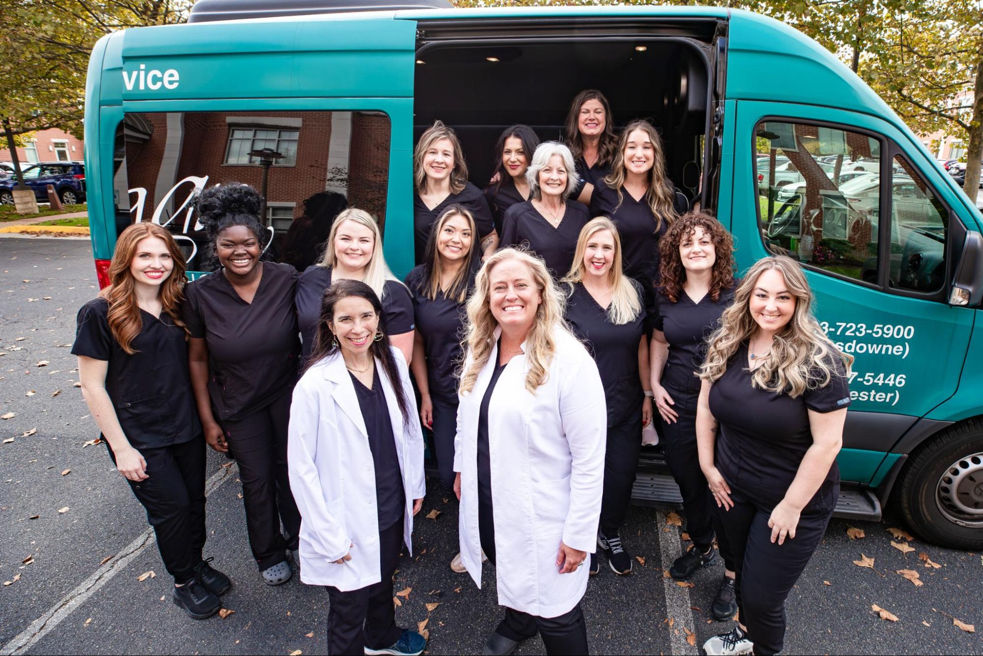 orthodontist ashburn va