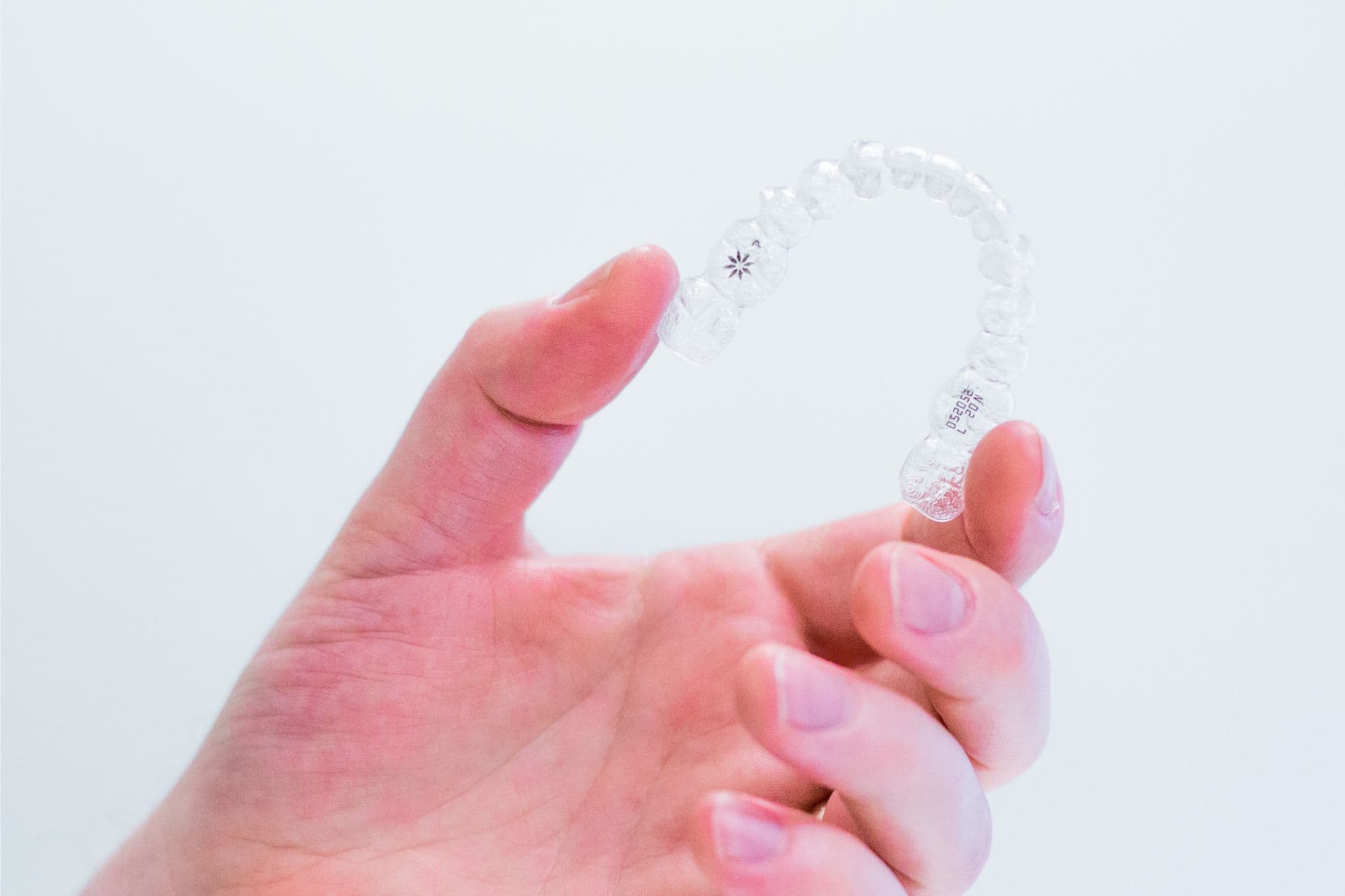 Clear Aligners Winchester