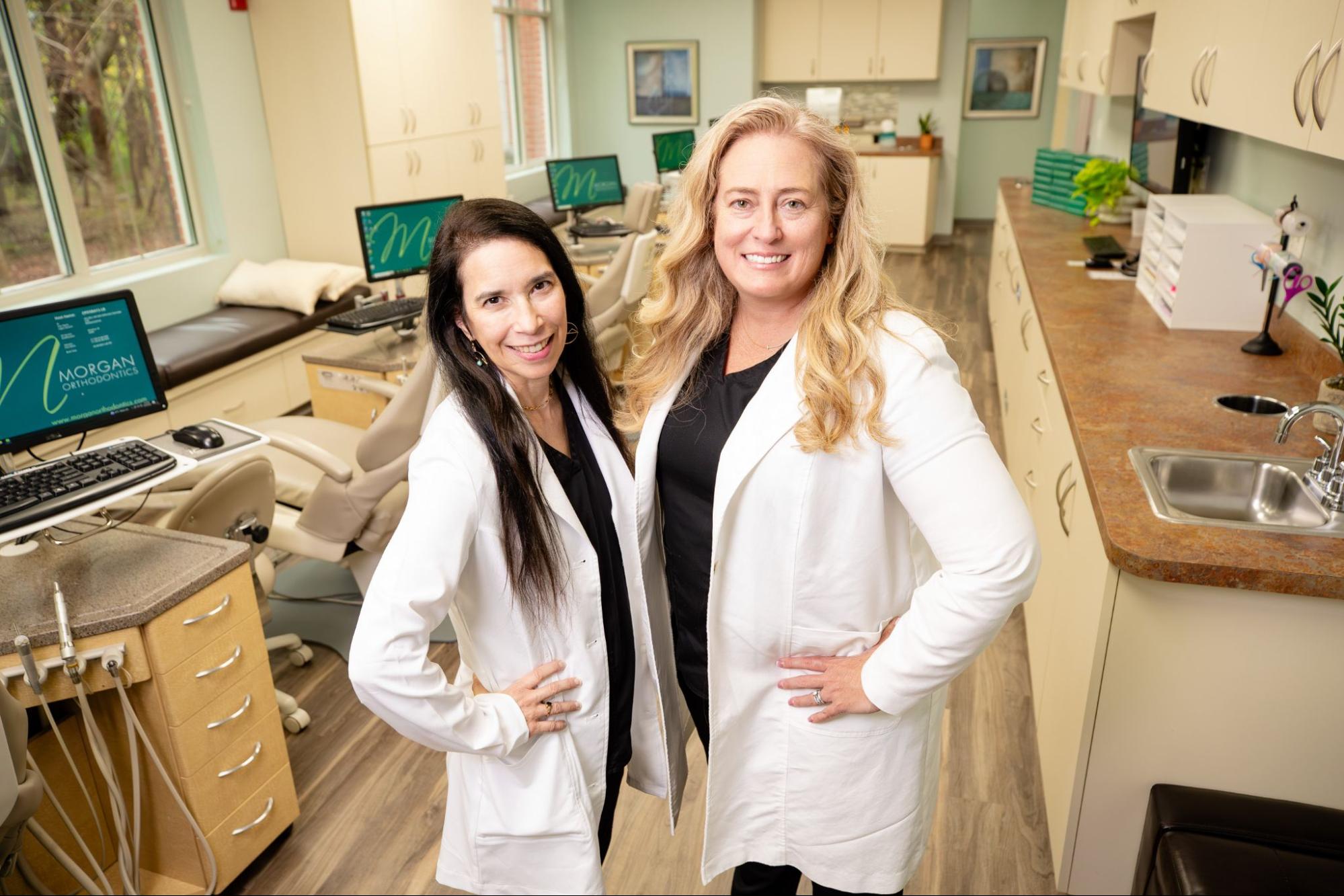 Leesburg Orthodontist