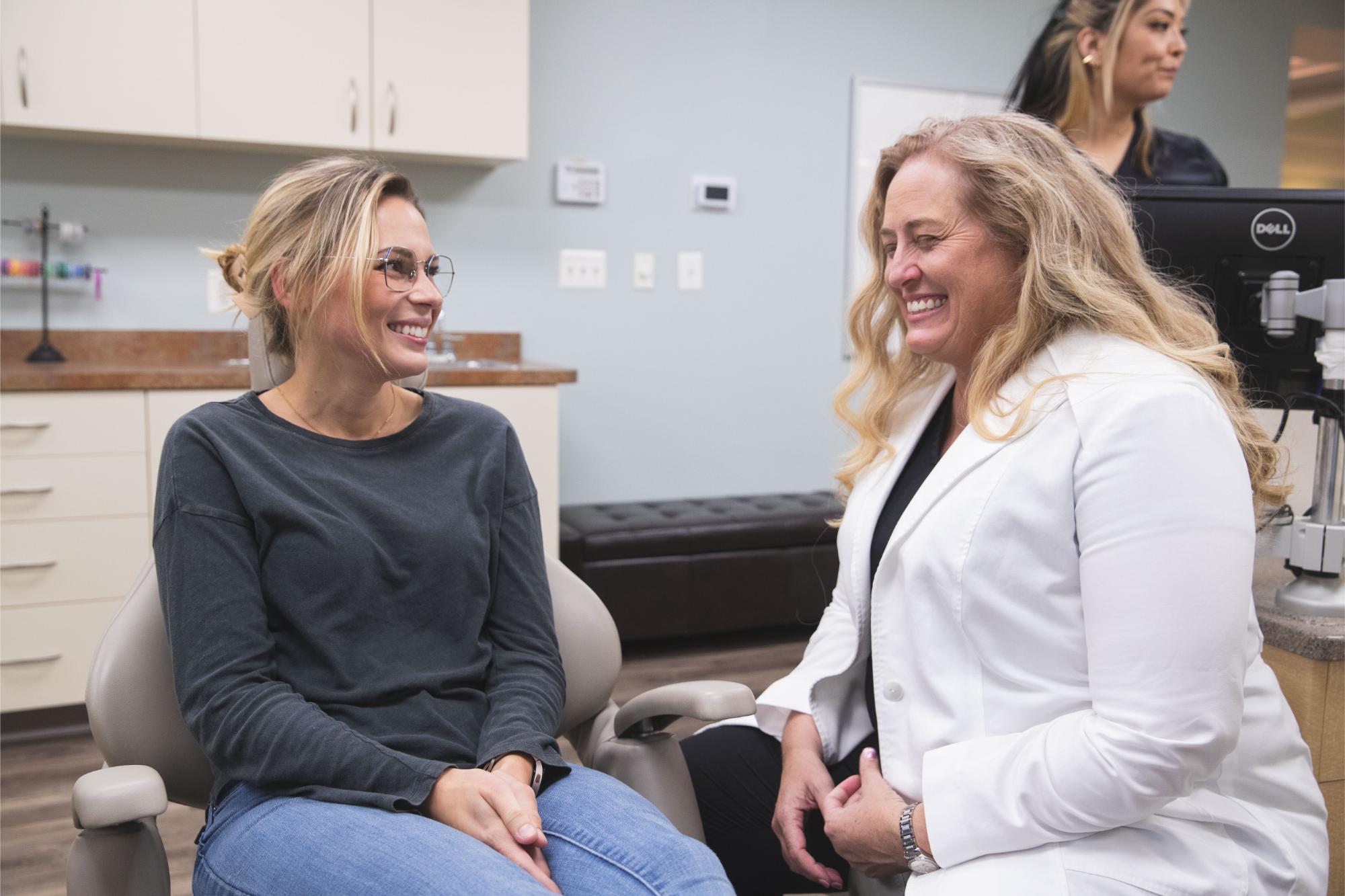 Clear Aligners Winchester