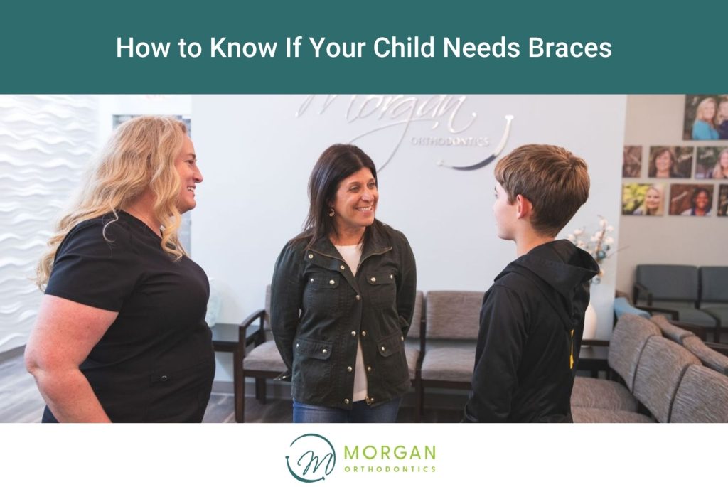 How to Know If Your Child Needs Braces