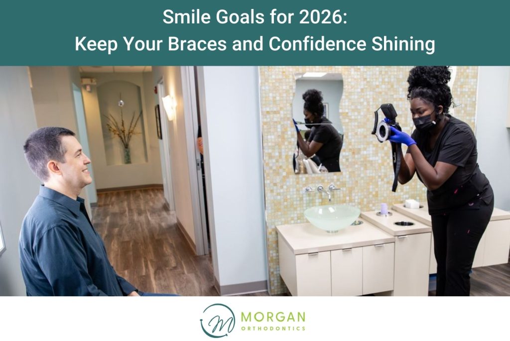 Smile Goals for 2026 Keep Your Braces and Confidence Shining