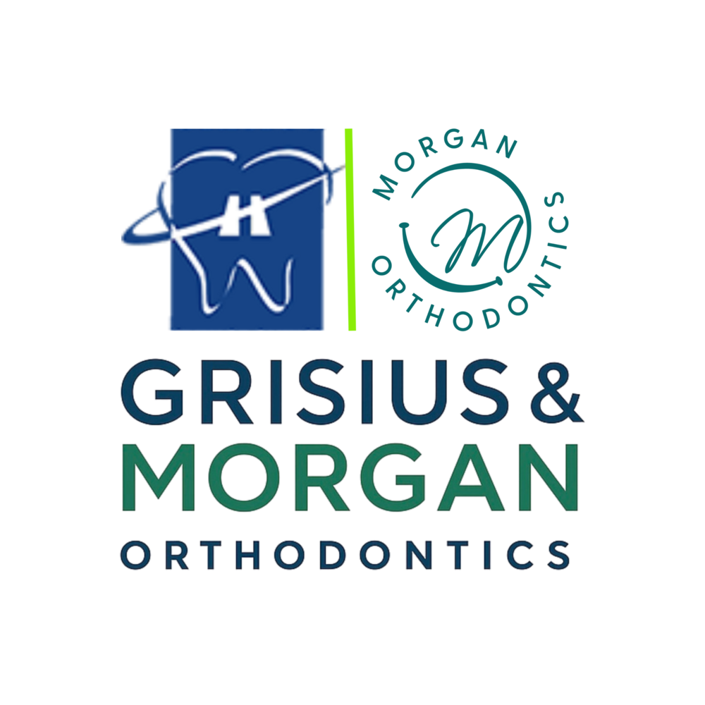 Grisius Orthodontics Logo